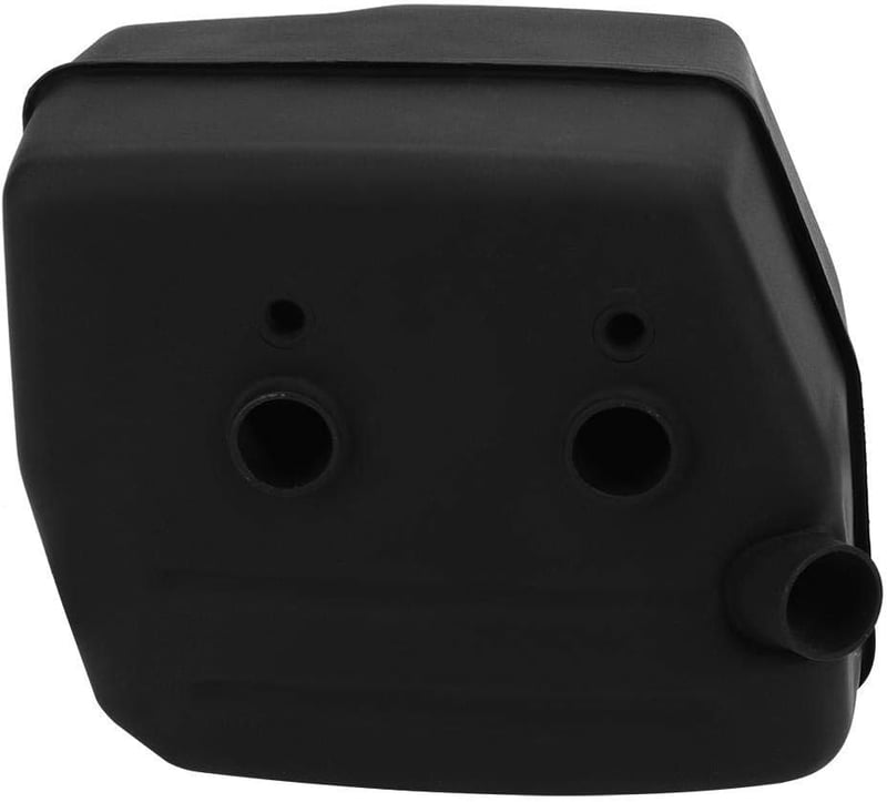 Husqvarna láncfűrész kipufogódob 61 268 266 272 272XP modellekhez