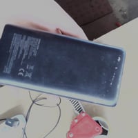 ADDTOP Power Bank 20000 mAh, 22,5W brzo punjenje, PD3.0 QC4.0, 4 izlazna porta, USB-C ulaz i izlaz — S mrljama (stanje: vidi 2. sliku) 3