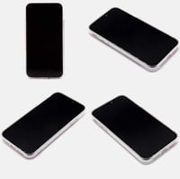 Apple iPhone 11 Rózsaszín Flamingós Csillogó Folyadékos Tok 7