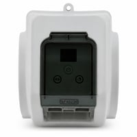 Panou de control cu temporizator — Pompă cu filtru cu nisip Intex 26642 Krystal Clear RCD (piesă de schimb) 1