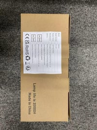 Joomer 6m RGB LED gömbfüzér kültérre, távirányítóval, időzítővel - 30 színváltós G35 izzó 10