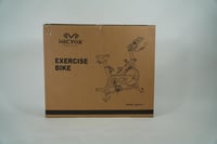 Micyox MX87 Mágneses Ellenállású Szobakerékpár 12kg Lendkerékkel és Pulzusmérővel 8