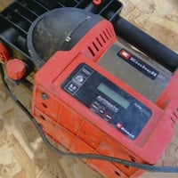 Automatická domáca vodáreň Einhell GE-AW 1246 N FS 1200 W, 5 bar, 4600 l/h s prietokovým snímačom a ochranou proti chodu nasucho 2