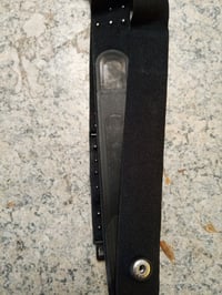 Senzor de ritm cardiac Polar H10 cu bandă toracică, Bluetooth și ANT+, Negru, mărimea M-XXL, Utilizat 5