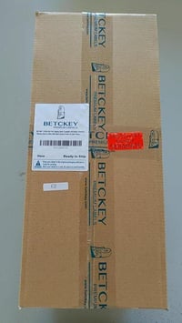 Brother QL címkenyomtatóhoz 20 tekercs DK-11202 fekete-fehér szállítási címke 7