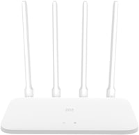Xiaomi Mi Router 4A Gigabites WiFi, 5GHz, 4 Antennás, 64 Eszközhöz, Fehér 1