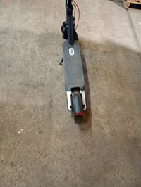 Xiaomi Electric Scooter 5 Pro Elektromos Roller, 1000W Motor, 60 km Hatótáv, 10 colos Tubeless Gumik, Dupla Lengéscsillapító, 22% 3