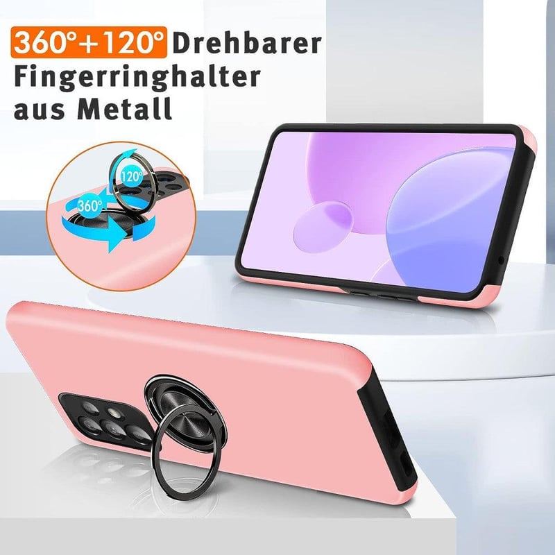 Samsung Galaxy A53 5G védőtok 17 cm-es kijelzőhöz