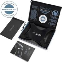 FITNESIX 2022 Tartásjavító Háttartó XS/S - Uniszex, Újracsomagolt 2