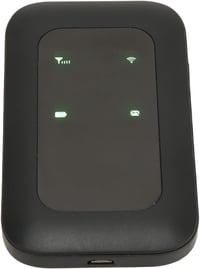 VBESTLIFE 4G LTE Mobil WiFi Router SIM-kártyával, LED kijelzővel - Utazáshoz, Autóba 6