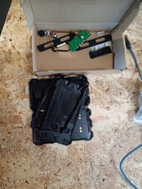 Súprava na vlastnoručné zostavenie solárnej powerbanky EIMSOAH 10000 mAh, prenosná solárna nabíjačka — BEZ skrutiek (stav: pozri 2. obrázok) 3
