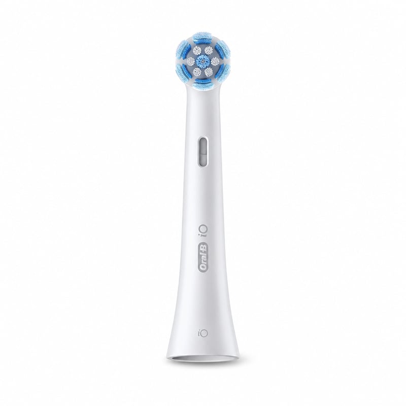 Oral-B iO Series 2 kefefej — Oral-B iO Series 2 elektromos fogkeféhez