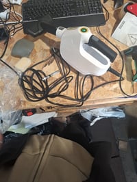 Aparat de curățat cu abur Kärcher SC 1 Multi, 1300 W, rezervor 200 ml, încălzire 30 s, curățitor cu abur manual pentru uz casnic 2