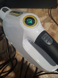 Aparat de curățat cu abur Kärcher SC 1 Multi, 1300 W, rezervor 200 ml, încălzire 30 s, curățitor cu abur manual pentru uz casnic 4