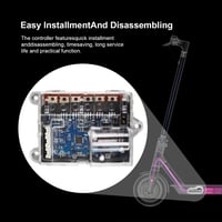 Yungeln Roller Vezérlőegység Xiaomi M365 1S Pro Pro2 Kompatibilis 6
