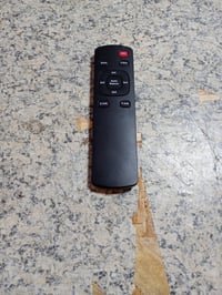 FeinTech VAX04101A HDMI eARC Pass Switch — Távirányító (alkatrész) 2