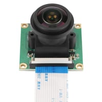 Bewinner 5MP Kamera Modul B 3/2 - 175° Széles Látószög, OV5647 Chip 8