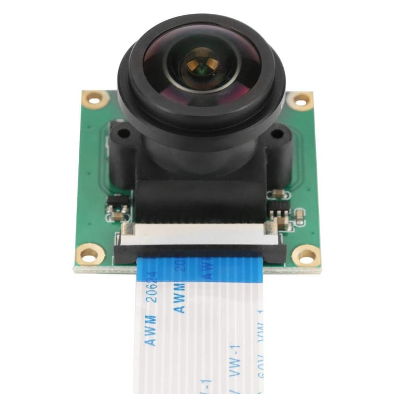 Bewinner 5MP Kamera Modul B 3/2 - 175° Széles Látószög, OV5647 Chip