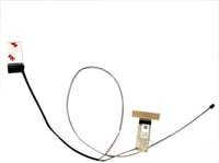Zahara 1422-02A10AS LED LVDS LCD Kijelző Kábel Asus X751 X751ld X751l X751lx X751ma F751 Laptopokhoz - 30 Tűs Csatlakozóval 2