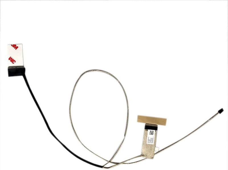Zahara 1422-02A10AS LED LVDS LCD Kijelző Kábel Asus X751 X751ld X751l X751lx X751ma F751 Laptopokhoz - 30 Tűs Csatlakozóval