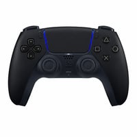 Sony DualSense PS5 vezeték nélküli kontroller - Midnight Black — töltőkábel nélkül (állapot: lásd a 2. képet) 1