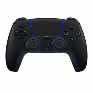 Controler wireless Sony DualSense PS5 - Midnight Black — fără cablu de încărcare (stare: vezi imaginea 2)