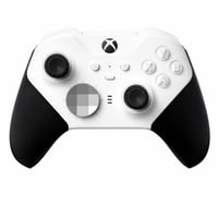 Xbox Elite Wireless Controller Series 2 Core Edition biely bezdrôtový ovládač pre Xbox One – opotrebovanie na zadnej strane (stav: pozri 2. obrázok) 1