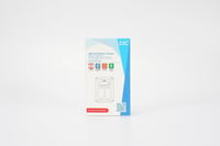 Canon LP-E6/E6N USB töltőadapter EOS R7, 5D, 6D, 7D, 90D kamerákhoz - Bontott 10