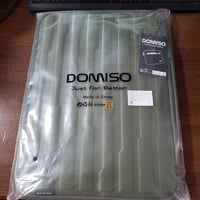 DOMISO 15,6" Vízálló Zöld Laptoptáska Lenovo/ASUS/Dell/HP Notebookokhoz 8