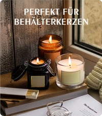 BOYUJK Prémium Bio Szójagyertya Viasz 5kg - 100% Természetes, Adalékmentes 5