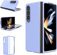 Samsung Galaxy Z Fold 4 5G Lila Védőtok 1