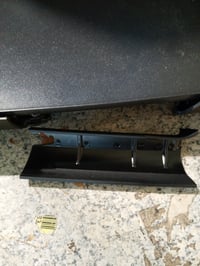 Tefal Malaga Plancha CB501812 elektromos asztali grill 2000 W — hibás, részben működik: sérült hátulsó burkolat (állapot: lásd a 2. képet) 2