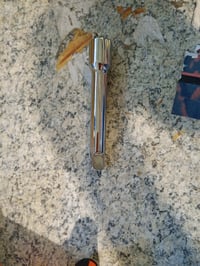 Cheie dinamometrică Unitec, interval 40-210 Nm — Prelungitor (piesă de schimb) 2