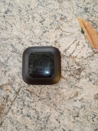 Căști wireless Xiaomi Redmi Buds 6 Active Bluetooth 5.4, negru - fără încărcător, port de încărcare uzat (stare: vezi a 2-a imagine) 5