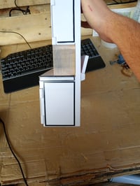 Set de joacă MGA's Miniverse Make It Mini Kitchen, cu lampă UV, rețetă secretă și mini mănușă de bucătărie, pentru copii de la 8 ani, Nu 5