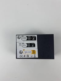 Biomaser 2000 mAh vezeték nélküli akkumulátor RCA rotációs géphez, USB-s, digitális kijelzővel 7