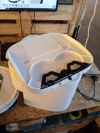 Robot aspirator Lefant M3 Gen2 cu funcție de mop, 12000 Pa, navigare LiDAR, golire automată a recipientului de praf, detectare obstacole PSD, 220 de minute 2