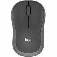 Logitech M240 Silent Bluetooth egér, kompakt, vezeték nélküli - grafit — bluetooth stick nélkül (állapot: lásd a 2. képet) 1