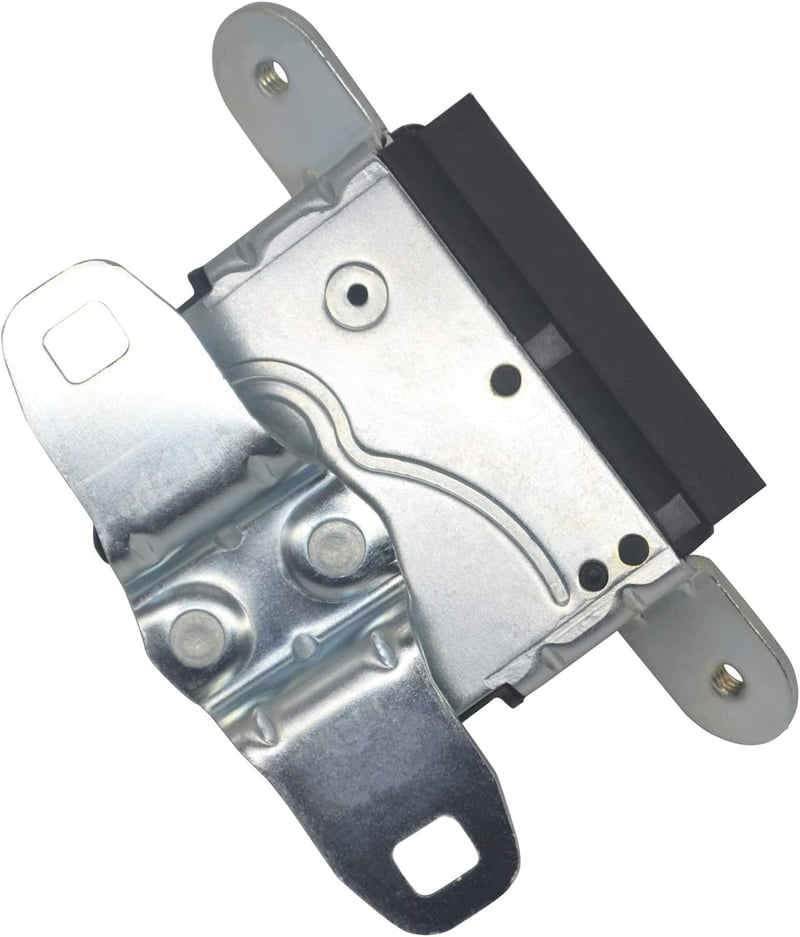 Fiat 500, Grande Punto, Evo, Bravo csomagtérzár - KASturbo 55702917