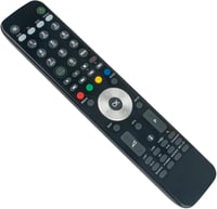 ALLIMITY RM-F10 Távirányító HUMAX TIVUMAX PRO HD-6800S HD-6600S Készülékekhez - Ergonomikus, 10m Hatótávolság, 25 Gombos 2
