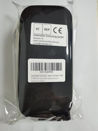 Long Keeper UV400 Polarizált Kerékpáros Szemüveg 3 Cserélhető Lencsével 8