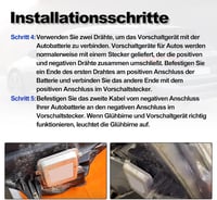HISports Xenon Vezérlőegység 5DV00900000 - 35W Ballaszt Escalade E60 E61 525i Modellekhez - Fehér Fényű Xenon Lámpa Előtét 6