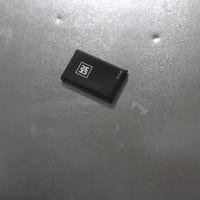 Baterija od 800 mAh — WUUM CLAP preklopni mobilni telefon (rezervni dio) 3