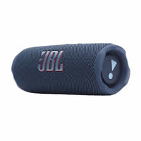 JBL Flip 7 Hordozható Bluetooth Hangszóró, Kék, IP68 Vízálló — — hibás, alkatrésznek: nem veszi fel a töltést (állapot: lásd a 2. képet) 1