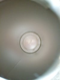 SIGG Shield ONE boca od nehrđajućeg čelika za gazirana pića, crna, 750 ml — velika ogrebotina sa strane, mrlje u unutrašnjosti (stanje: vidi 2. sliku) 3