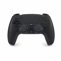 Sony DualSense PS5 vezeték nélküli kontroller - Midnight Black — töltőkábel nélkül (állapot: lásd a 2. képet) 1
