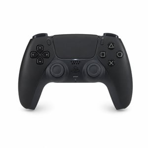 Controller wireless Sony DualSense PS5 - Midnight Black — fără cablu de încărcare (stare: vezi a 2-a poză)
