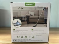 Dyson V6 6000mAh pótakkumulátor + 2 szűrő - Kompatibilis DC58-74, SV03-09 modellekhez 8