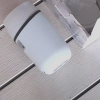 NK automatski dozator za vodu s USB punjenjem, nehrđajući čelik, bez BPA, za boce od 1,5-18,9 l, 1200 mAh, bijeli, prijenosni 2
