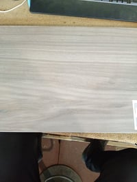 Ușă dulap bază sera Scaper Cube, 80 cm, stejar gri – incomplet, anumite elemente – piese lipsă (stare: vezi imaginea 2) 4